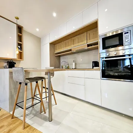 דירה Le Championnet - Proche Du Port