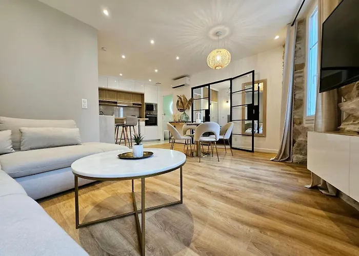 Le Championnet - Proche Du Port